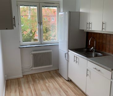 Bryggargatan, Landskrona - Foto 5