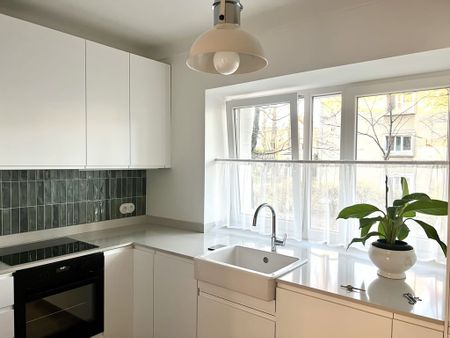 Sprawdź>>> współczesne mieszkanie w kamienicy 46 m² - Фото 2