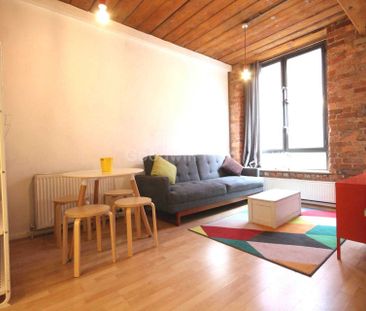 11-21 Turner Street, Northern Quarter - Photo 3