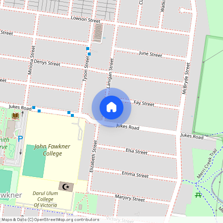 6 Lanigan Street, Fawkner, VIC 3060