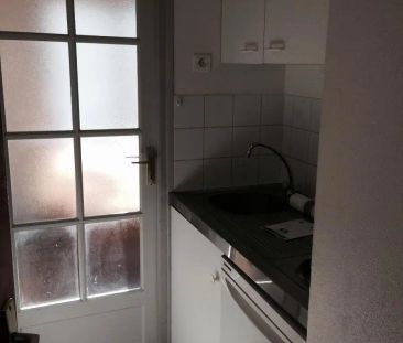 Appartement à louer 1 pièce 20.71m² - Photo 1