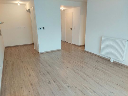 A Louer - Nantes Joneliere - Appartement 2 Pièces De 42.45 M² - Photo 1