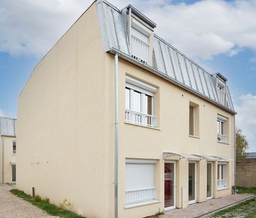 Location appartement 2 pièces, 37.89m², Le Blanc-Mesnil - Photo 4