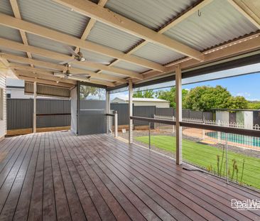 This Comfortable Low Maintenance Home Represents The Care-Free Life... - Photo 5