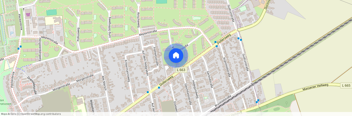 Rabboltstraße 10, 44319 Dortmund