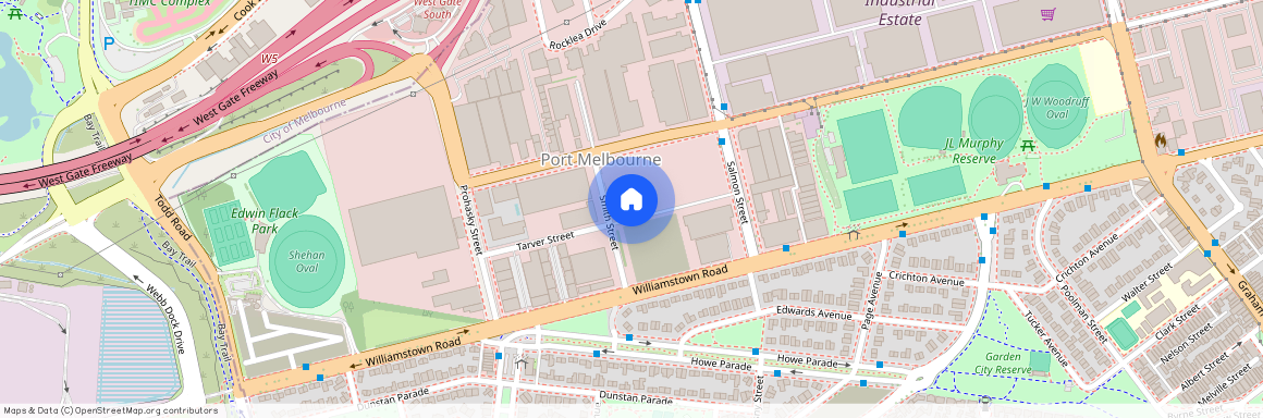 33 Tarver Street, Vic 3207, Port Melbourne