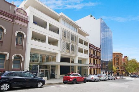 302/24 Bolton Street, Newcastle NSW 2300 - Photo 5