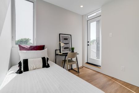 For Lease - 101 Bernice Crescent Unit# 4, Toronto, Ontario - Photo 2