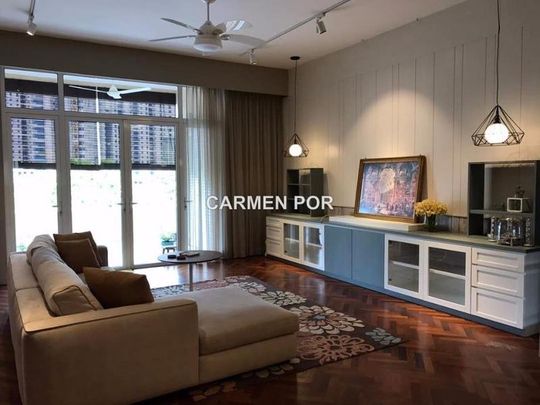 Quayside Condominium, Tanjung Tokong - Photo 1