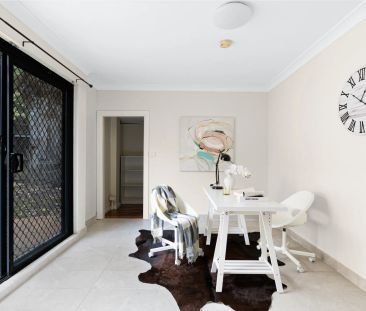 Elegant Family Home with Granny Flat on Corner Block - Photo 3