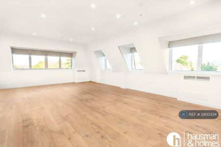 3 bedroom penthouse to rent - Photo 4