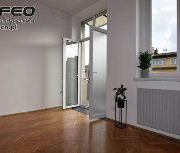 Mieszkanie na wynajem - Zdjęcie 6