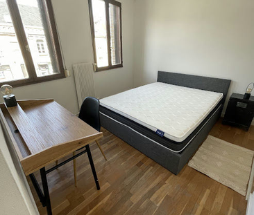 Chambre est disponible dans une colocation à Amiens ! - Photo 1