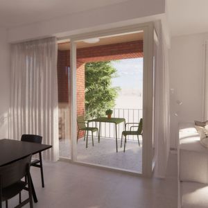 Business Flat - 1 slpk. - Photo 2