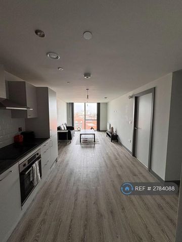 1 bedroom flat to rent - Photo 2