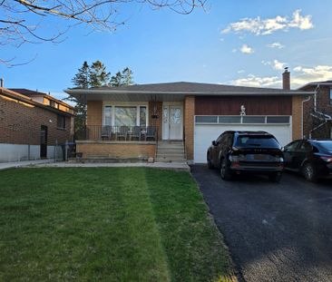 For Lease - 23 Malcolm Crescent, Brampton, Ontario - Photo 6