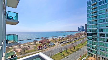 For Lease - 1900 Lake Shore Boulevard Unit# 1704, Toronto, Ontario - Photo 5