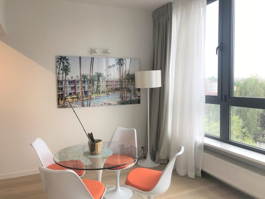 Appartement in Elsene - Photo 1