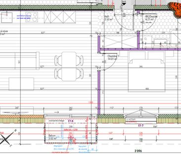 2½ ROOMS – New - Foto 3