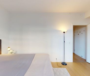 72m² Lejlighed | København SV - Foto 5