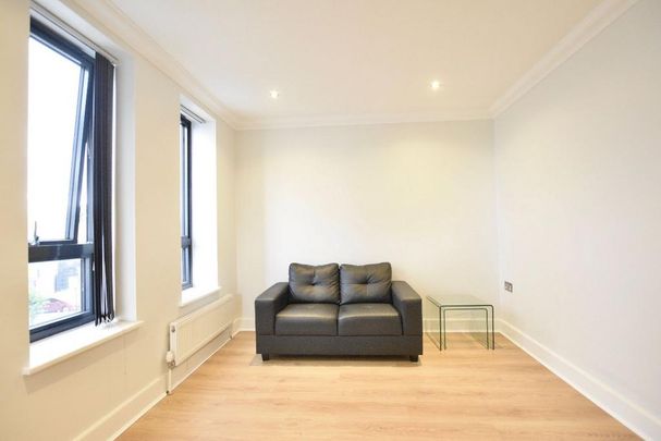 1 bedroom apartment to rent - Photo 1