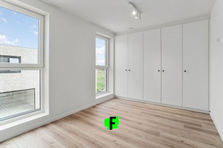 BEN woning met 3 slaapkamers en tuin - Photo 2