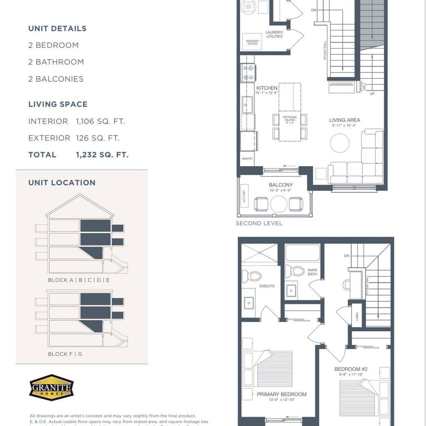 For Lease - 824 Woolwich Street Unit# Block A 163, Guelph/Eramosa, Ontario - Photo 1