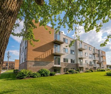 À louer / Appartement - Photo 1