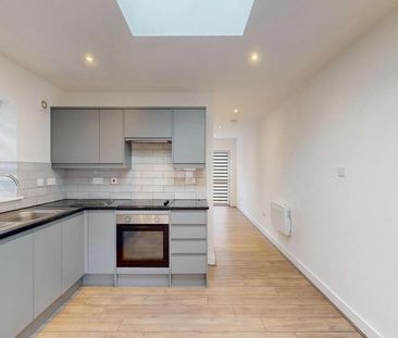 Studio to rent - Photo 5