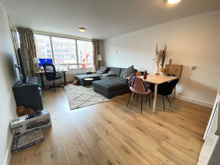 Appartement te huur: Amstelveenseweg 607-C 1081 JD Amsterdam - Photo 2