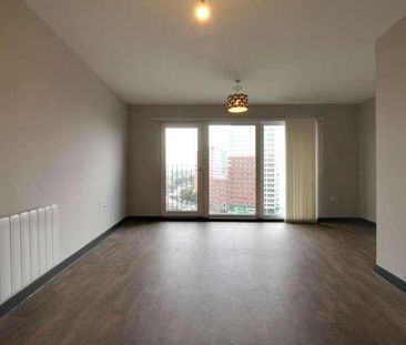 Lincoln Apartments, Lexington Gardens, Birmingham, B15 - Photo 3