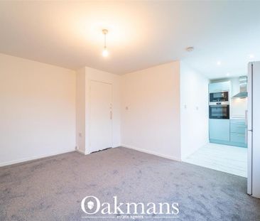 2 bedroom maisonette to rent - Photo 3