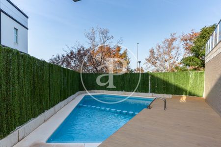 Flat for rent with Terrace in Alfahuir (Valencia) - Photo 5