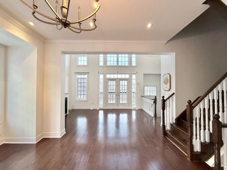 For Lease - 87 Rouge Valley Drive, Markham, Ontario - Photo 3