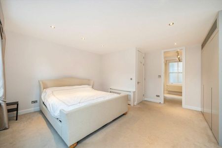 Ansdell Terrace, Kensington, W8 - Photo 3