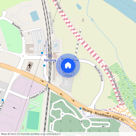 15/1 Boulton Drive, Qld 4211, Nerang