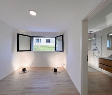 3.5 room apartment with storage / leisure room - Foto 2