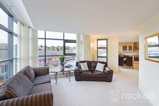 Brunswick Court, , Newcastle-Under-Lyme, ST5 - Photo 1