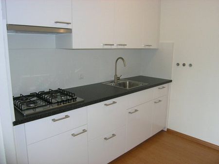 Te huur: Appartement Cuyleborg 75 A in Maastricht - Photo 4