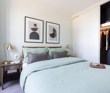 2 bedroom apartment to rent - Photo 3