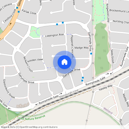 5 Brookeby Heights, WA 6170, Leda