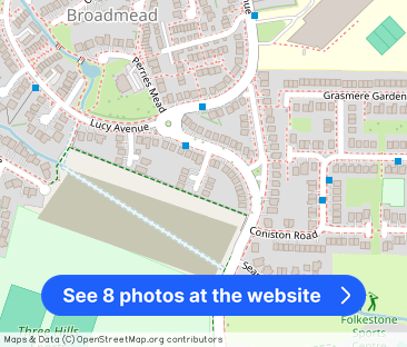 Master William's Place, Folkestone - Photo 1