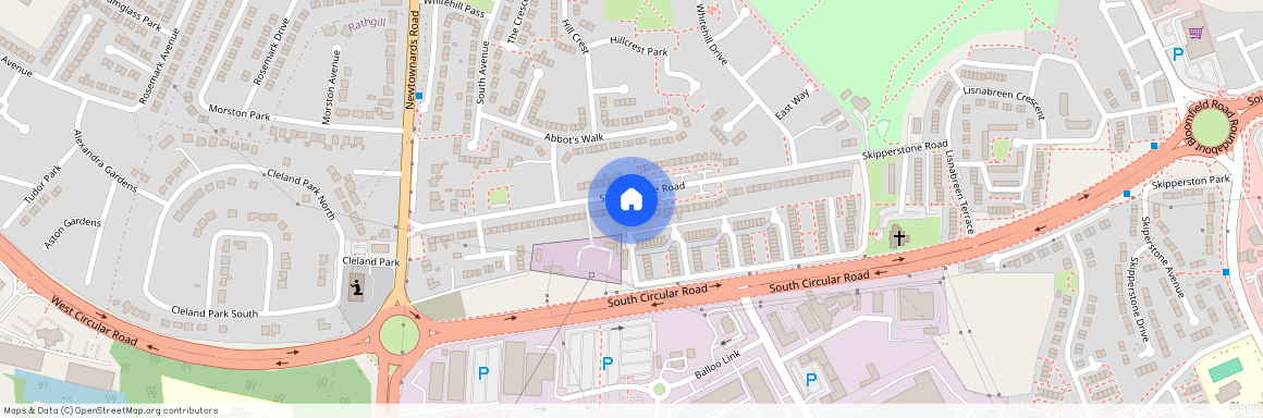 62 Skipperstone Road, Bangor, BT20 4ES