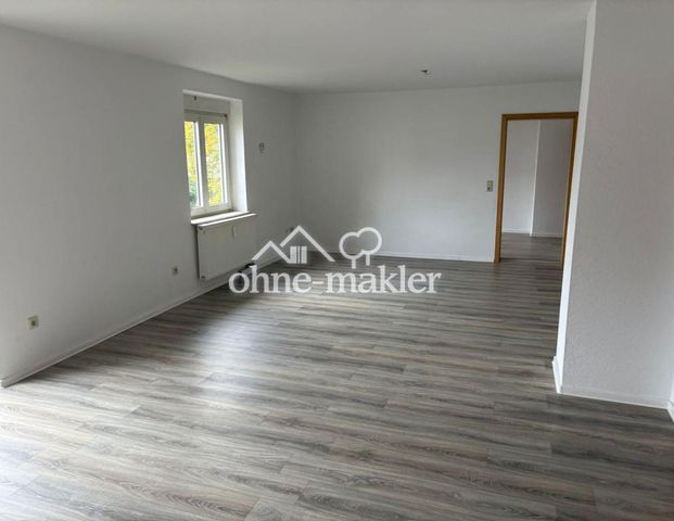 Großzügige 5-Zimmer-Wohnung - Photo 1
