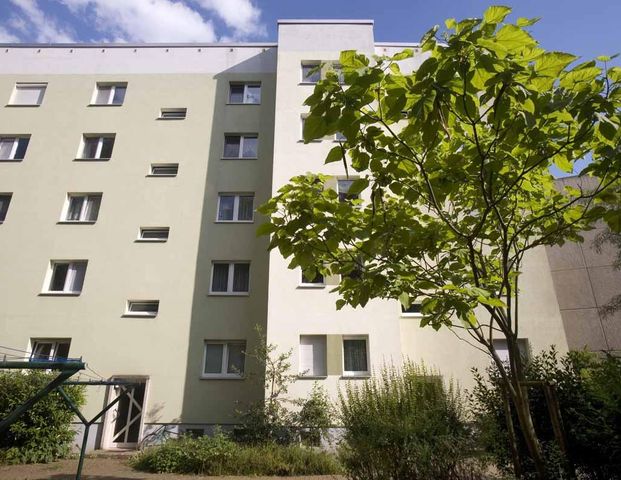 Wohnungsangebot Bandwirkerstraße 15 - Foto 1