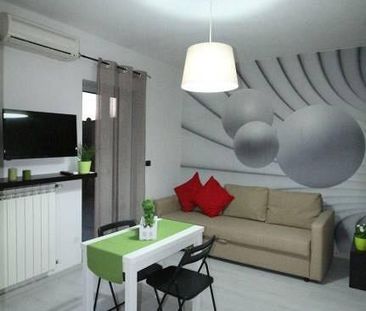 Appartamento di 25 m² con 1 locale a Acerra - Photo 3
