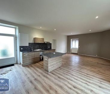 Location Maison 3 pièces 74m² BOURGES 18000 - Photo 4