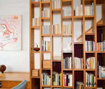 3 Bedroom Semi-detached house with garden, Caselas, Lisboa - Photo 1