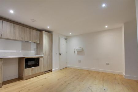 Studio to rent - Photo 3