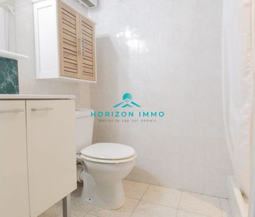 Location Appartement 1 pièce 20m² ST LAURENT DU VAR 06700 - Photo 3